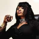 Powerful African-Queen Shemale Dominatrix in La Crosse