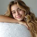 Erotic Massage with Blonde Model in La Crosse