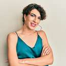 Sensual Trans Beauty Ready To Blow Your Mind With Pleasure.